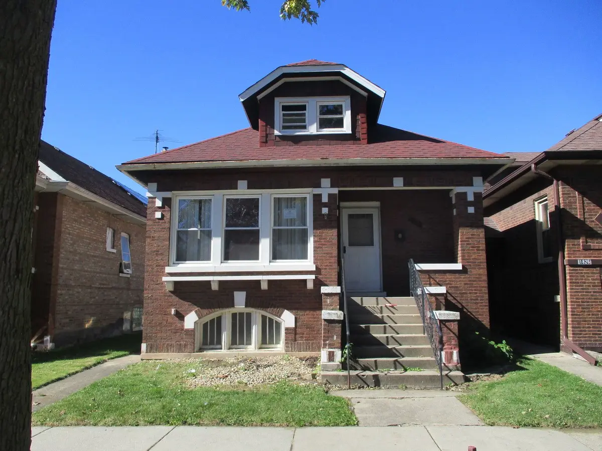 1828 Cuyler Avenue