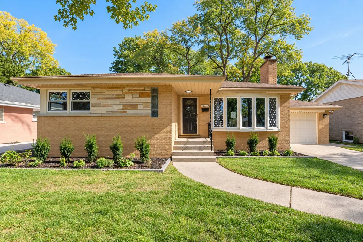 307 N Patton Avenue