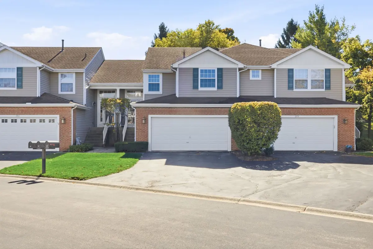 267 Weather Hill Drive