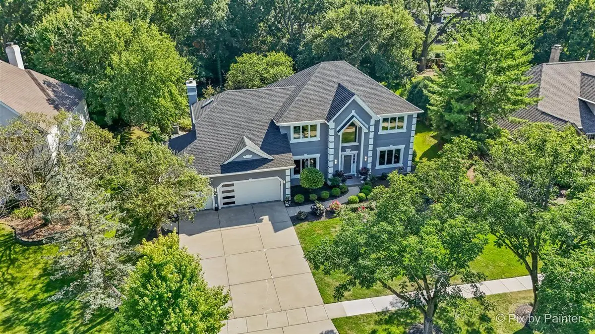 1317 Darien Club Drive