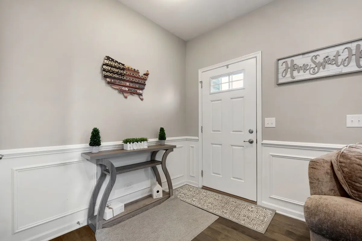 938 Blue Aster Parkway