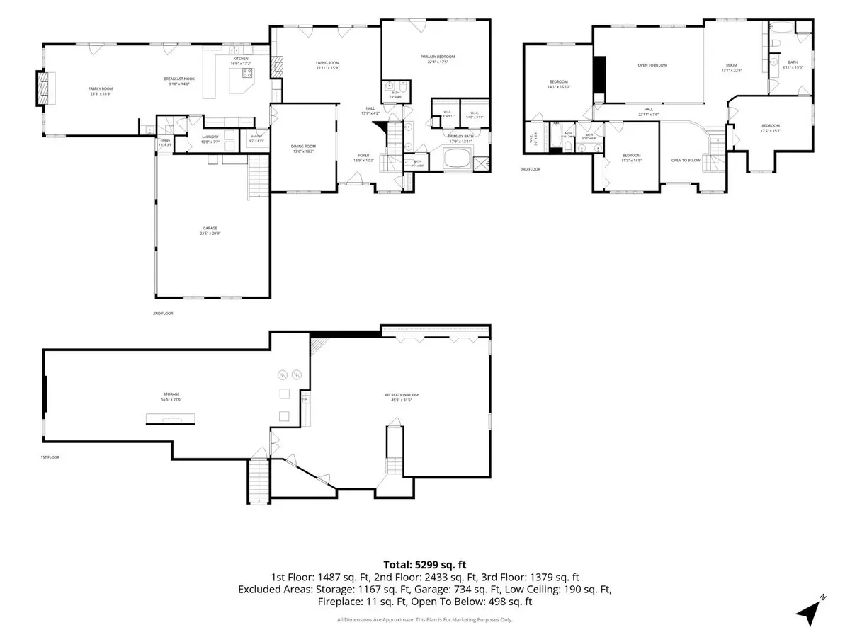 36W650 W Ridgewood Lane