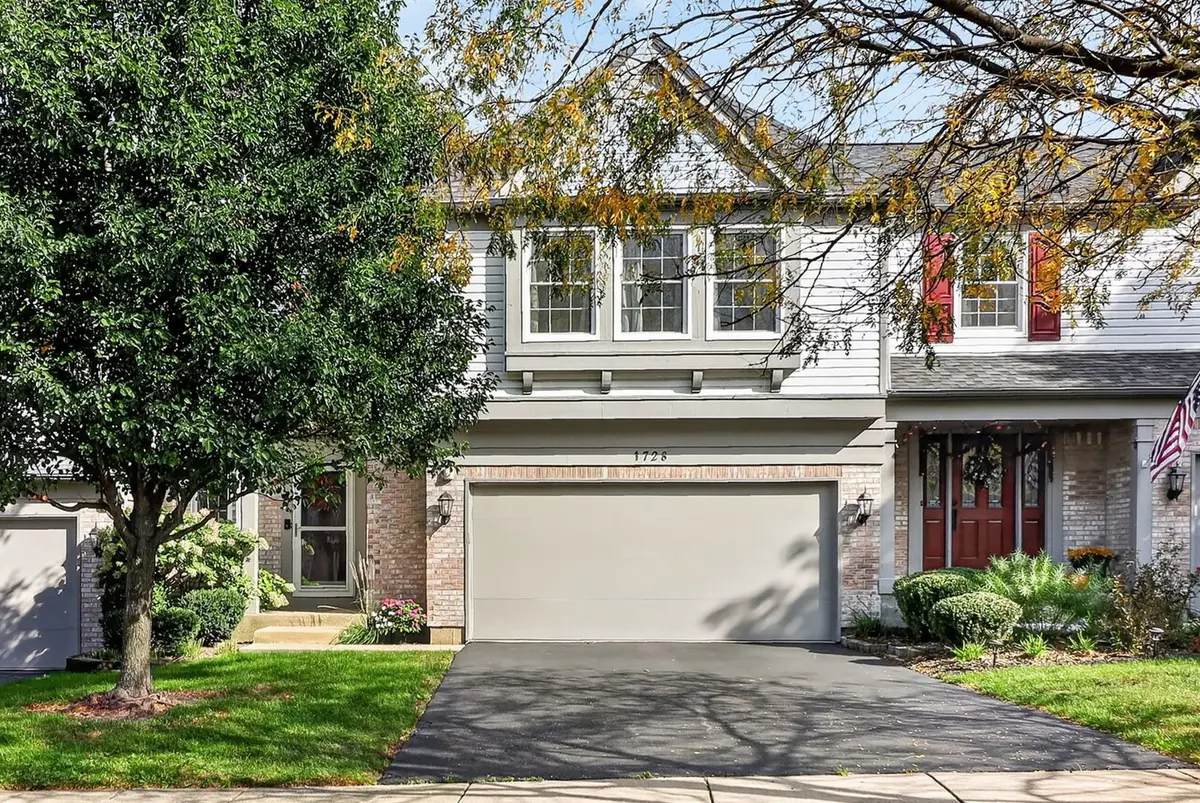 1728 Napoleon Drive