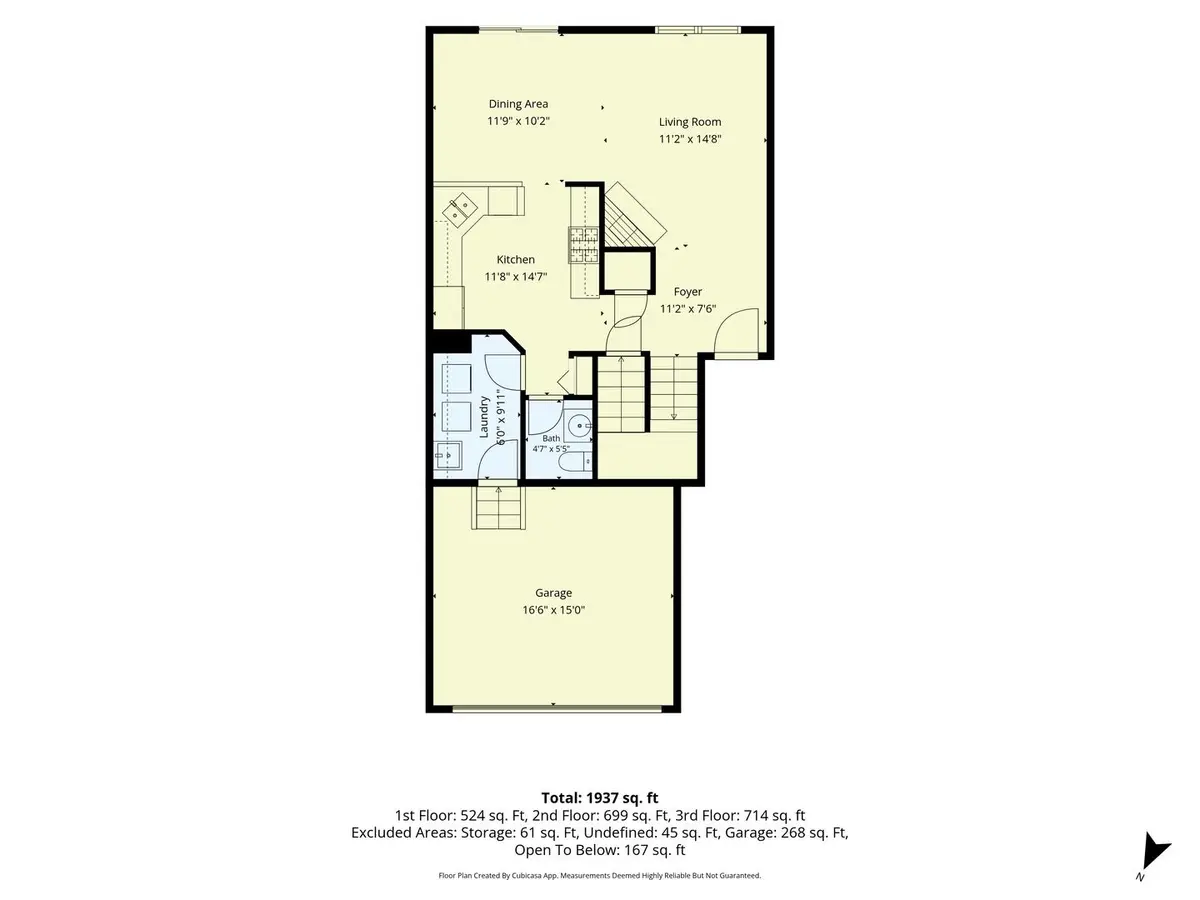 145 Tanglewood Drive