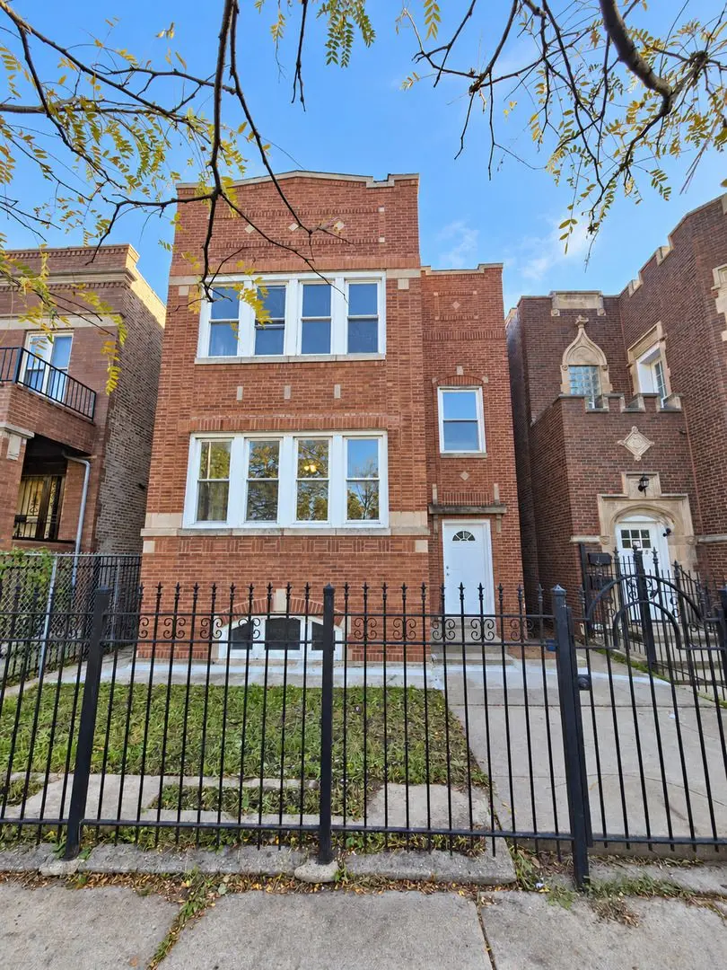 1845 W Garfield Boulevard