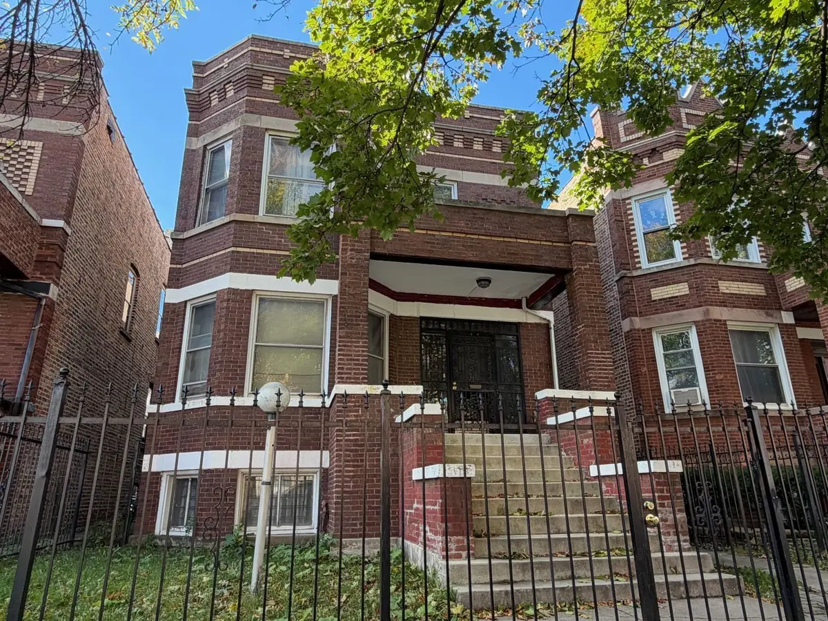 916 N Lavergne Avenue