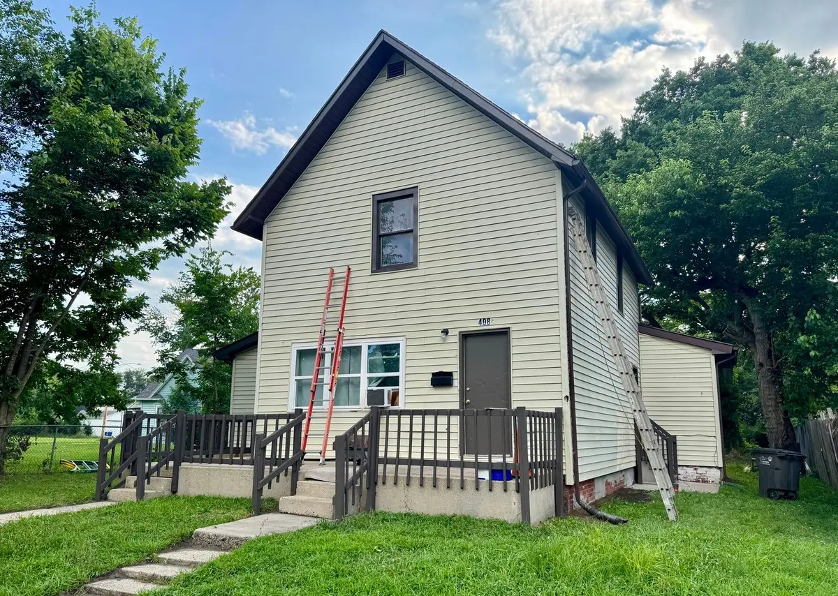 406 Chandler Street