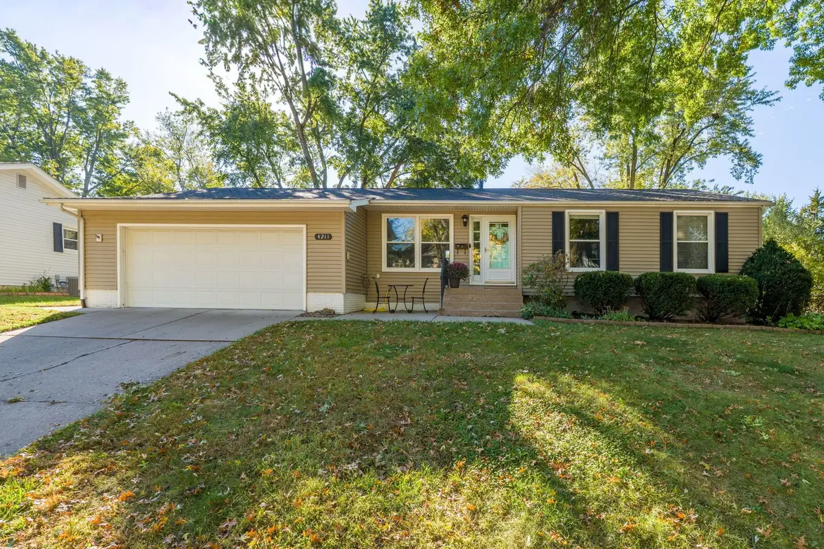 4211 WITTMAN Drive
