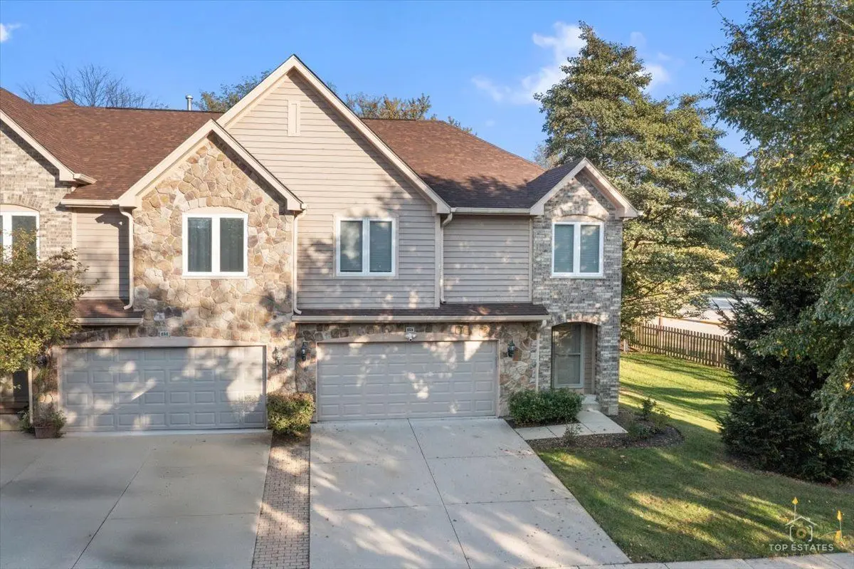 254 Taylor Court