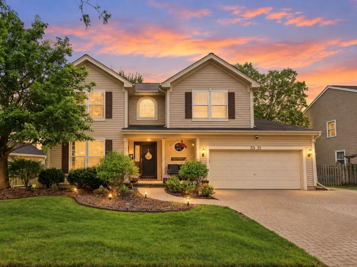 3331 Montgomery Drive