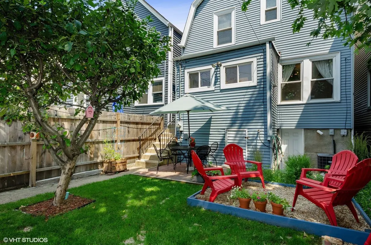 1443 W Highland Avenue
