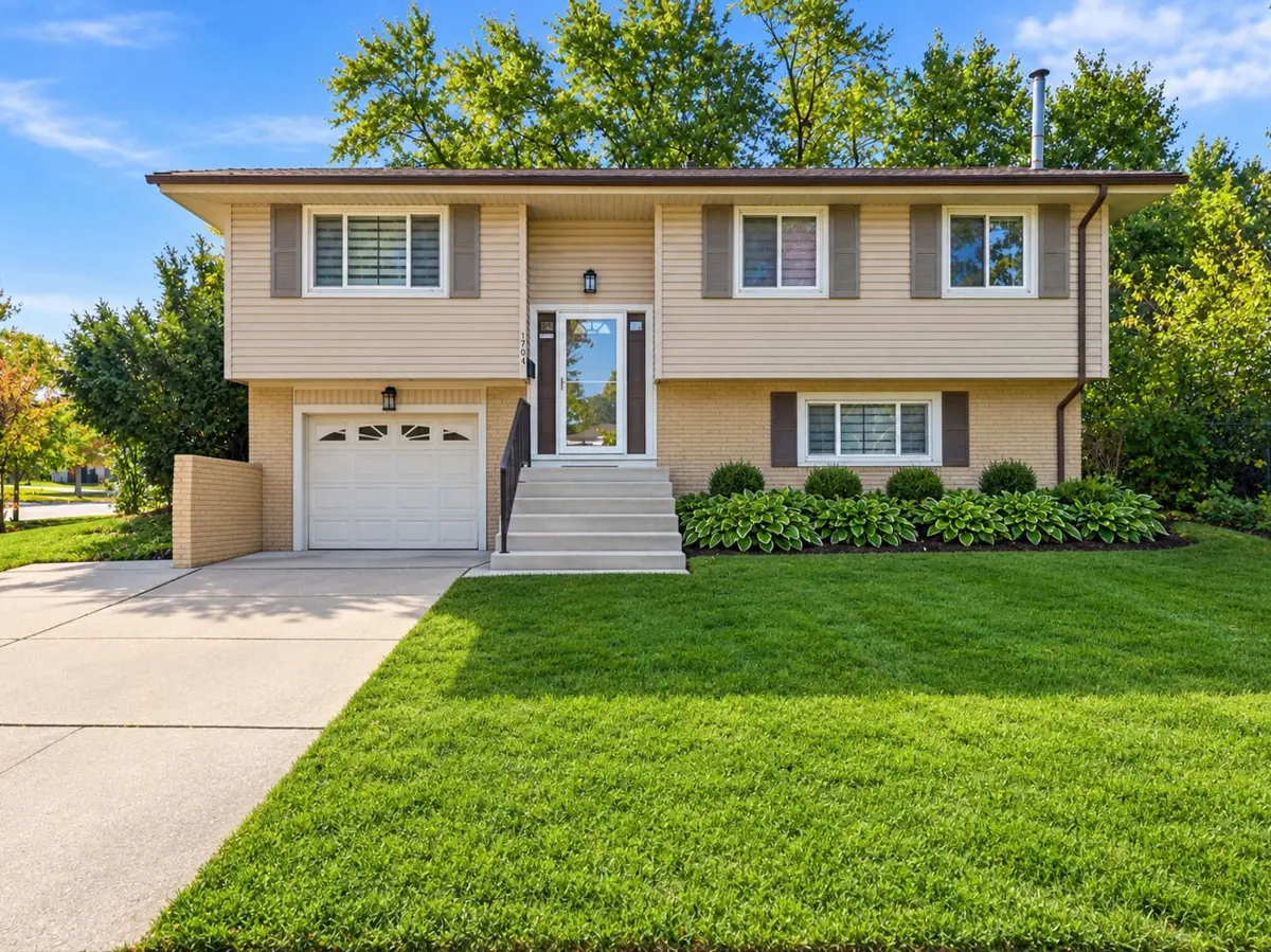 1701 Hartmann Drive