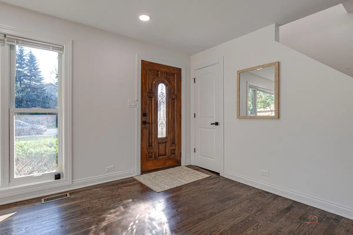 2272 Asbury Road