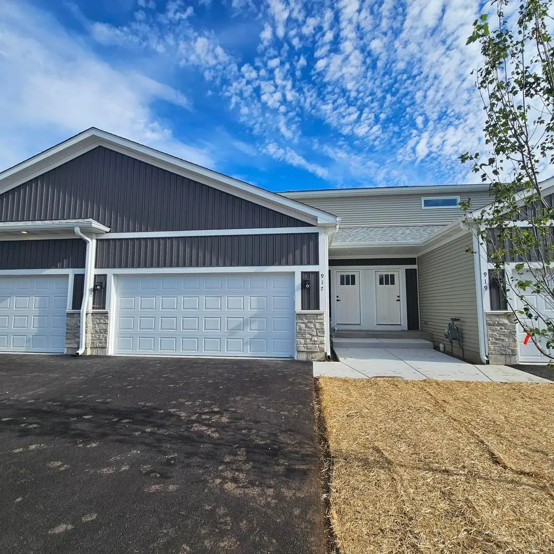 917 Partridge Circle