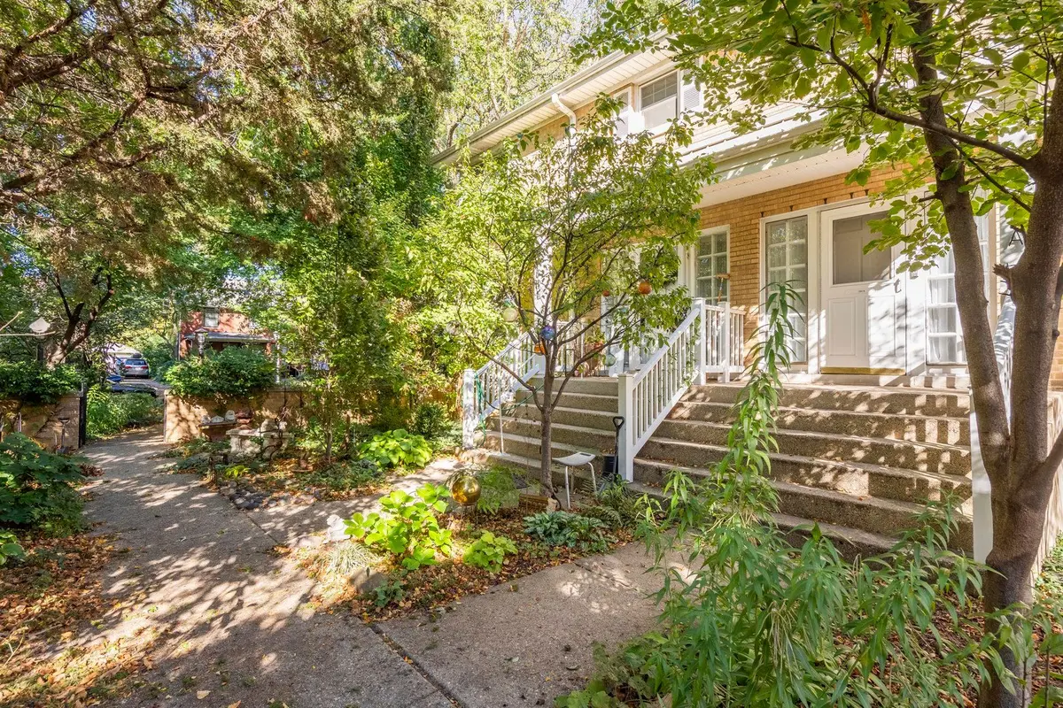 1841 W Morse Avenue