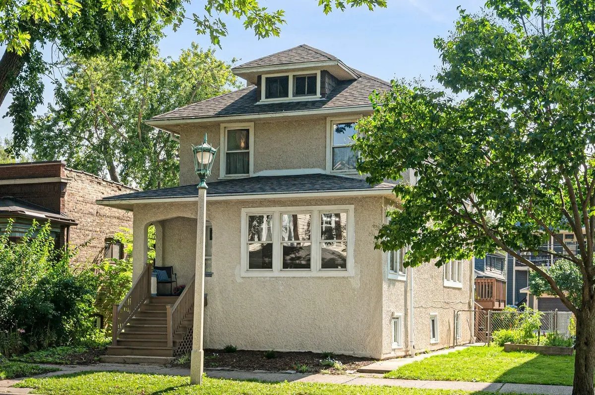 602 Highland Avenue