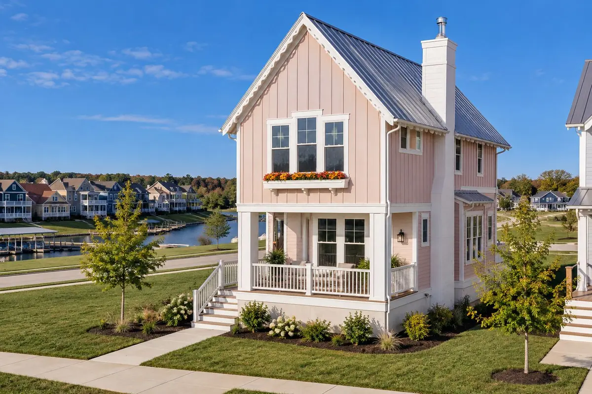 4 Juniper Lane