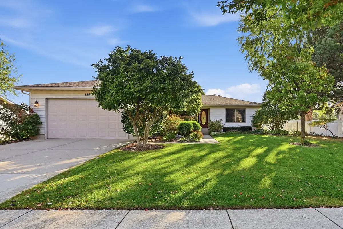 128 Bush Drive