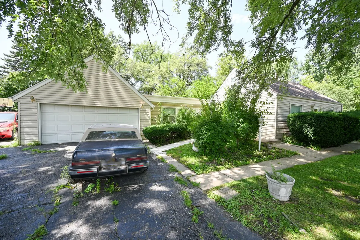 424 N Poplar Avenue