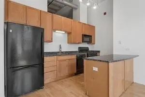 1645 W OGDEN Avenue