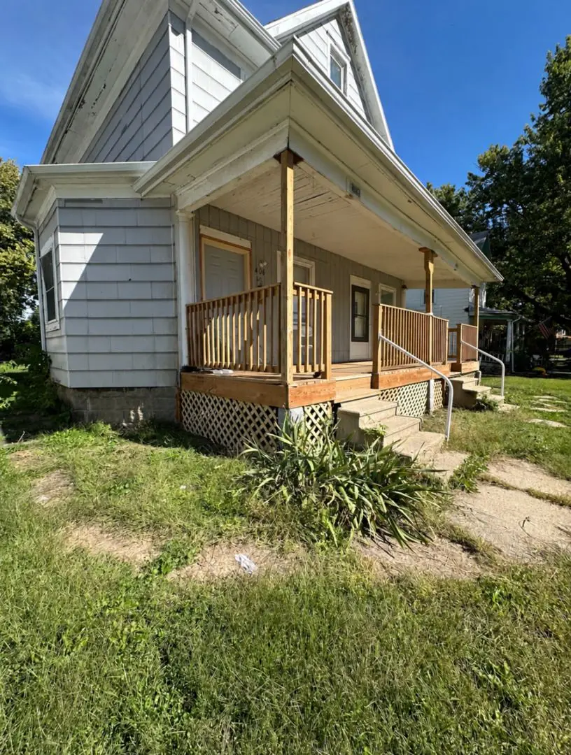 406 W 6th Street
