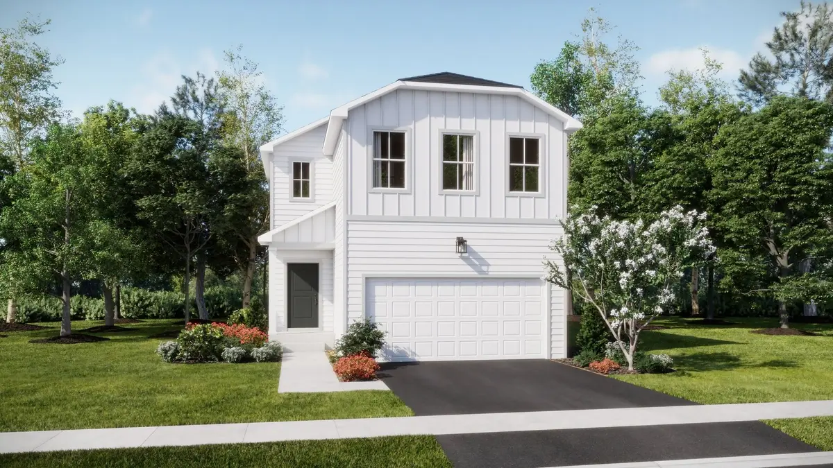 312 Chesterfield Drive