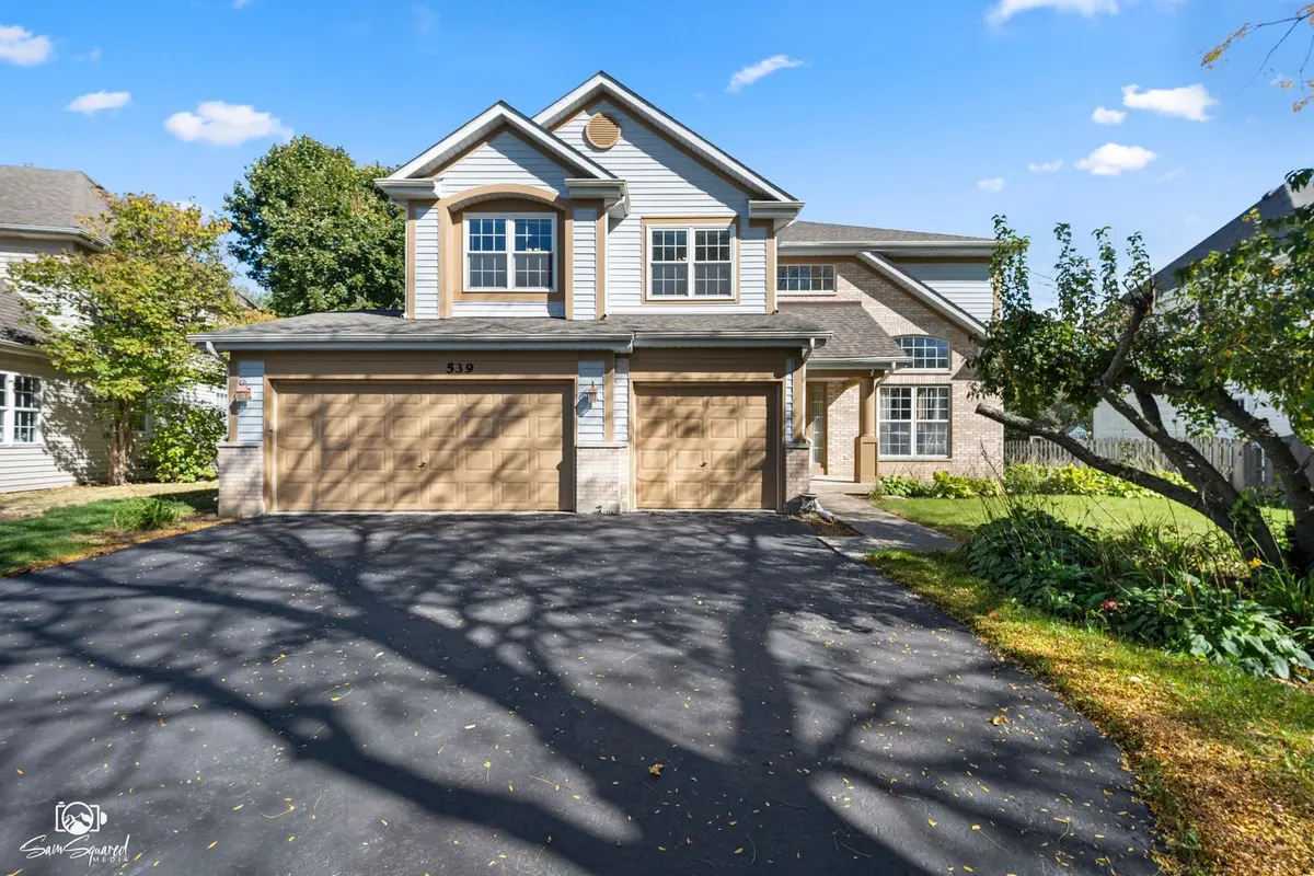 539 Capital Lane