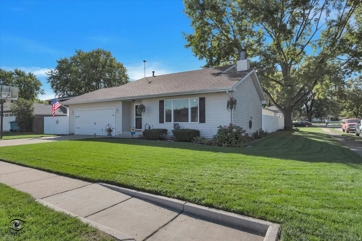 498 Kathy Drive
