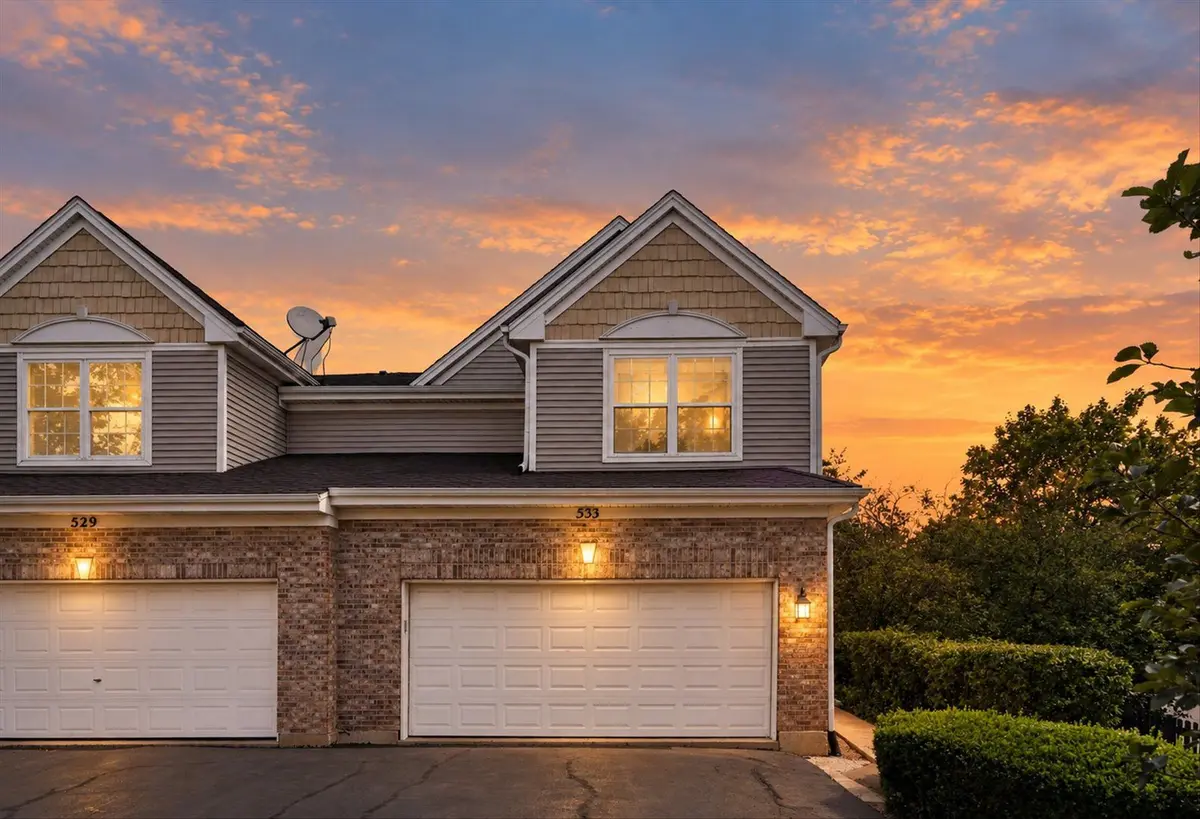 533 CHERRY HILL Court