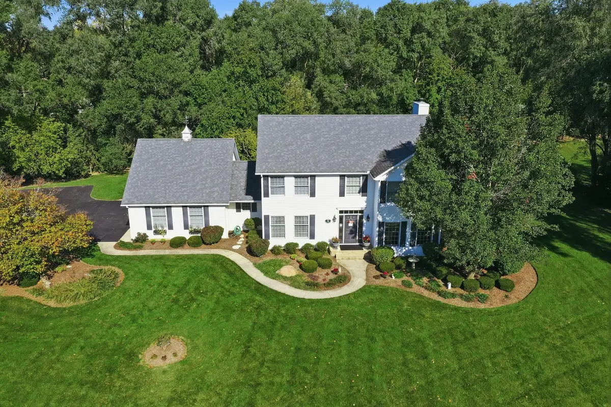 1600 Charnbrook Drive