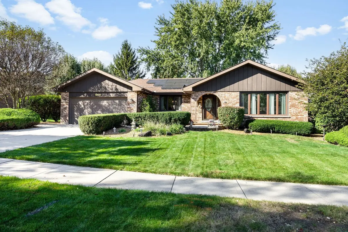 14346 S Golden Oak Drive