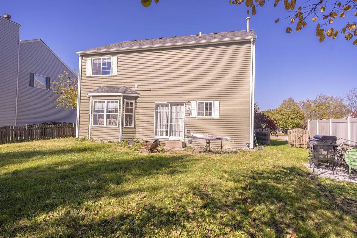 6512 Cascade Ridge Drive