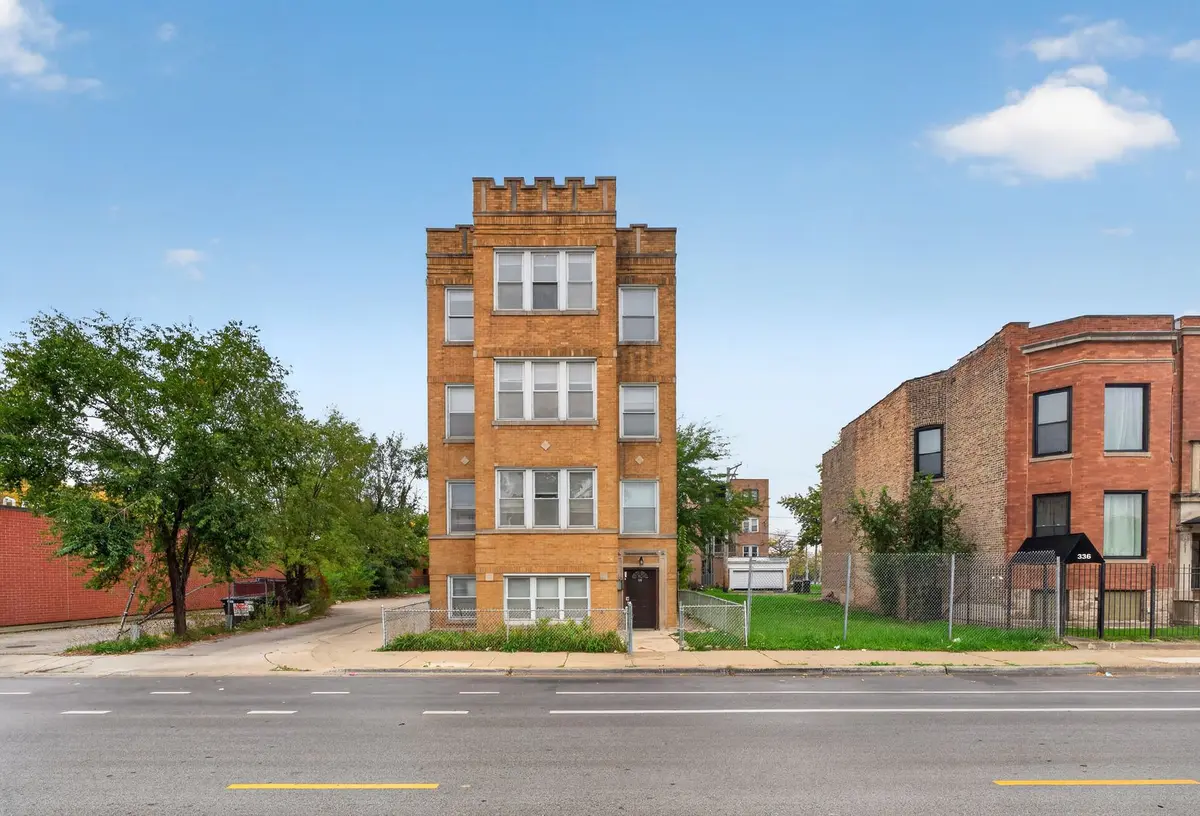 340 S Homan Street