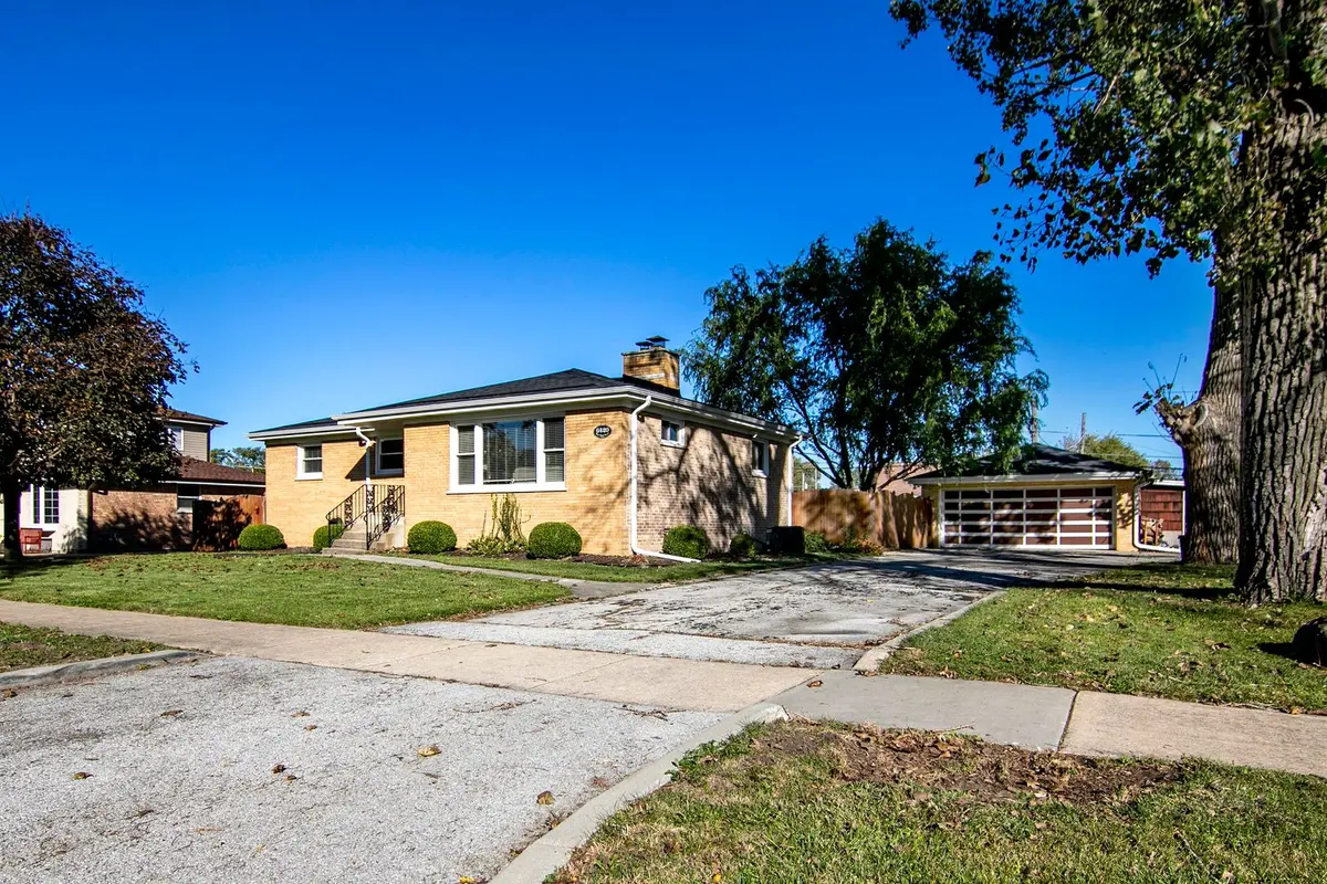 6420 W 82ND Street