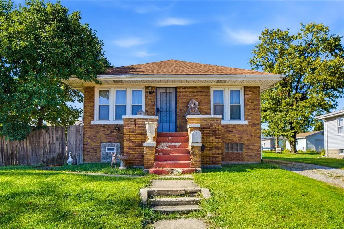 1713 Cora Street