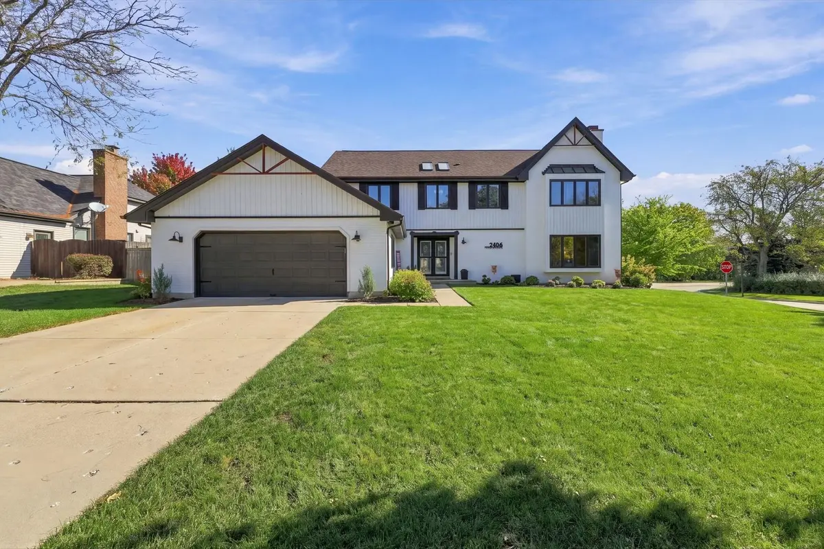 2406 Highland Drive