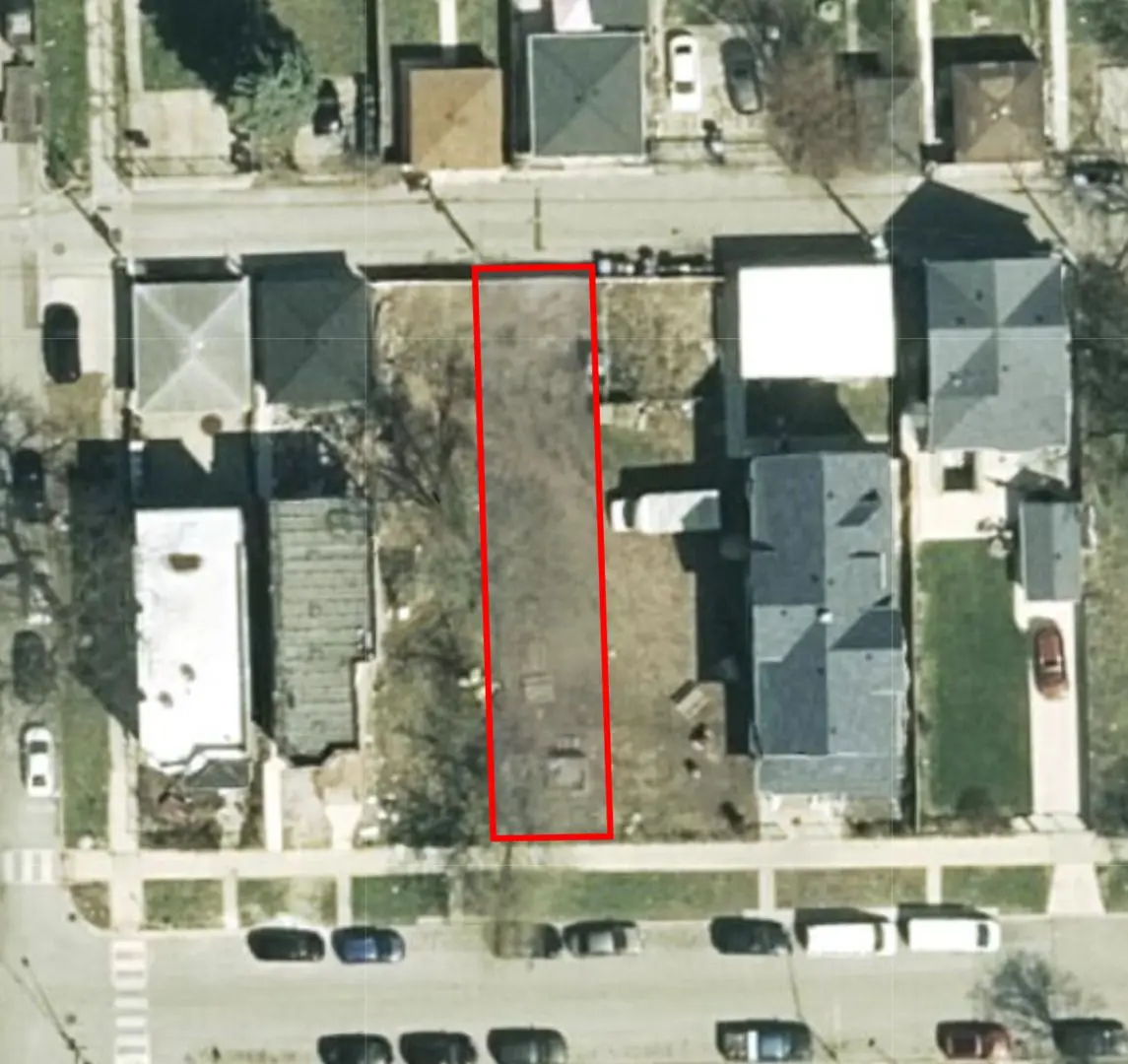 4950 W Huron Street