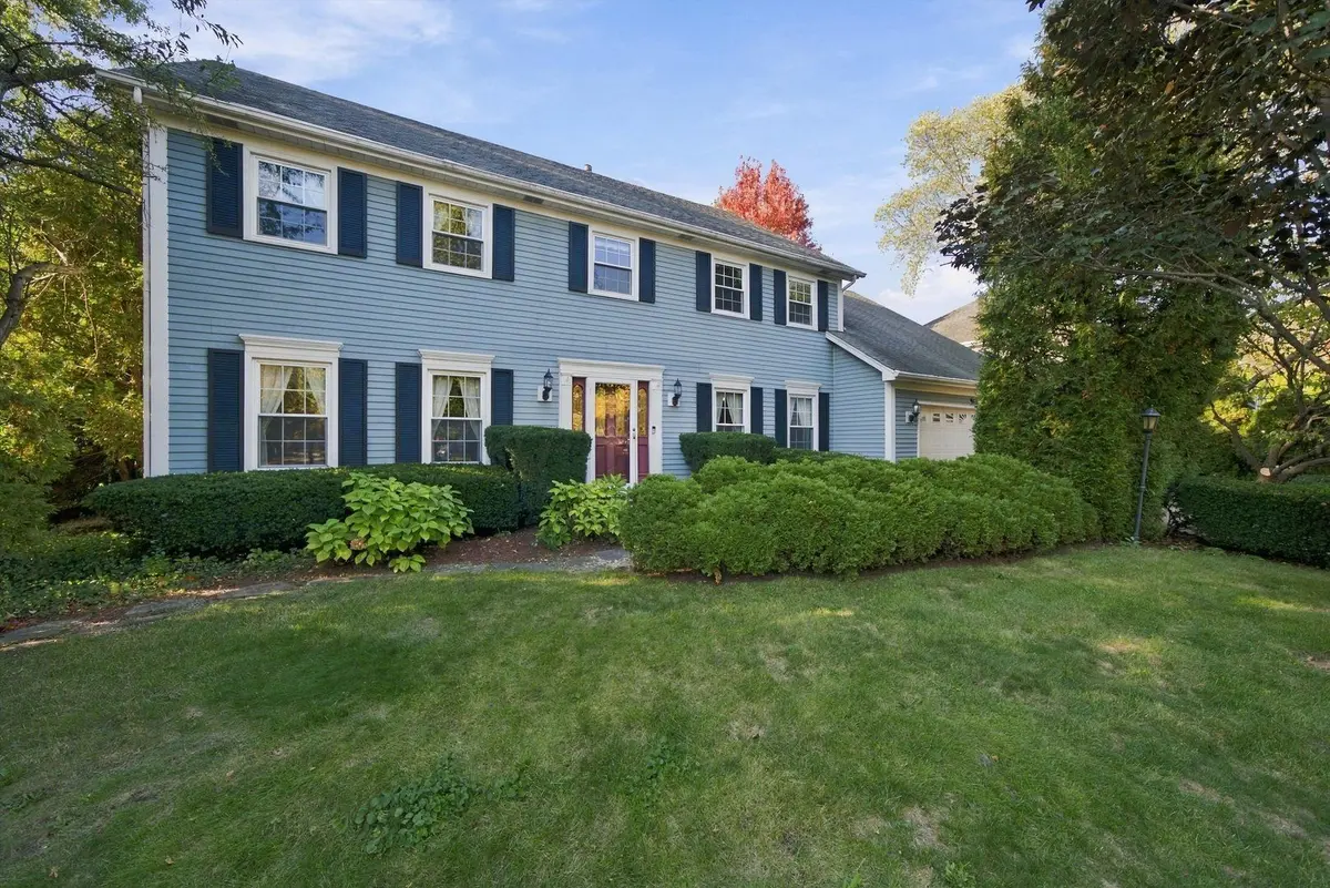 943 E Gartner Road