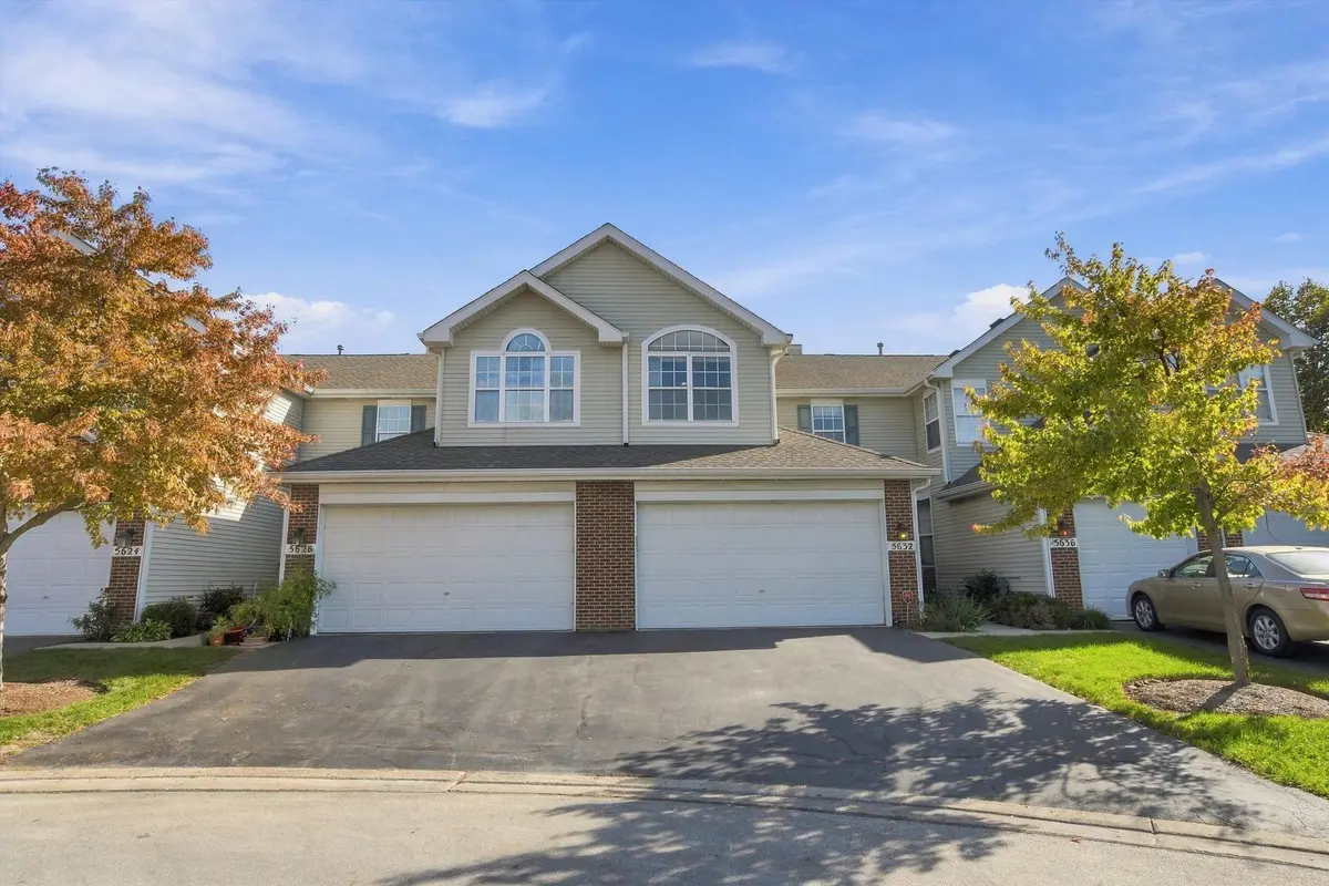 5632 Lavender Court