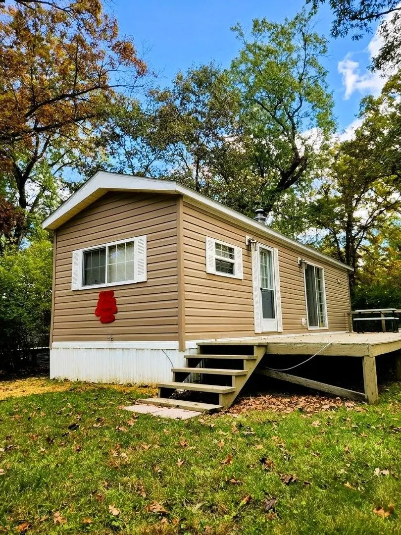 3/164 Woodhaven Lakes