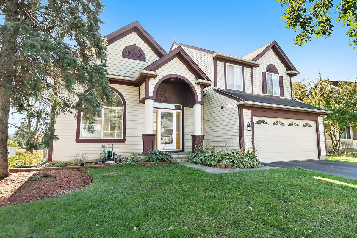 997 Tylerton Circle