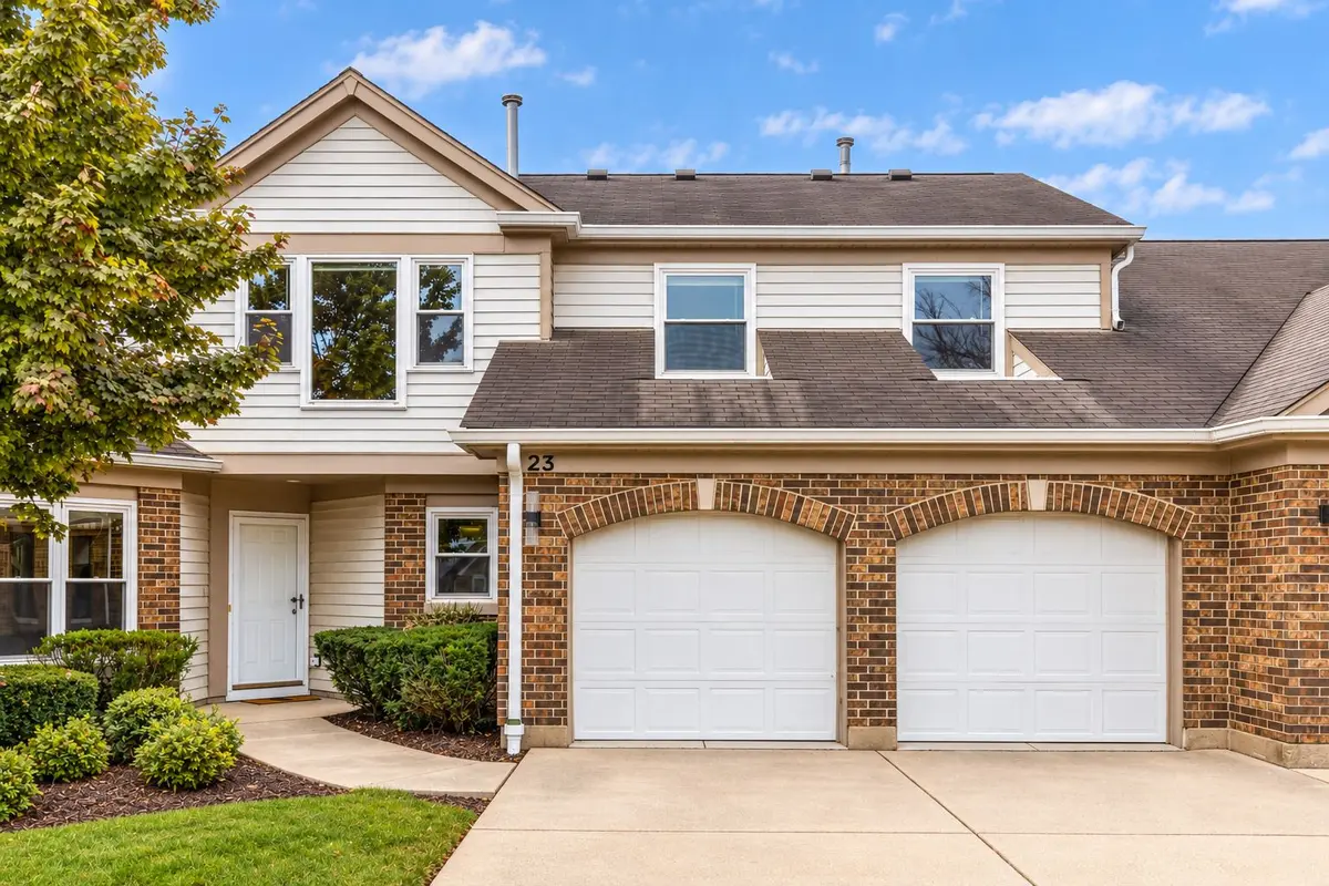 23 Willow Parkway