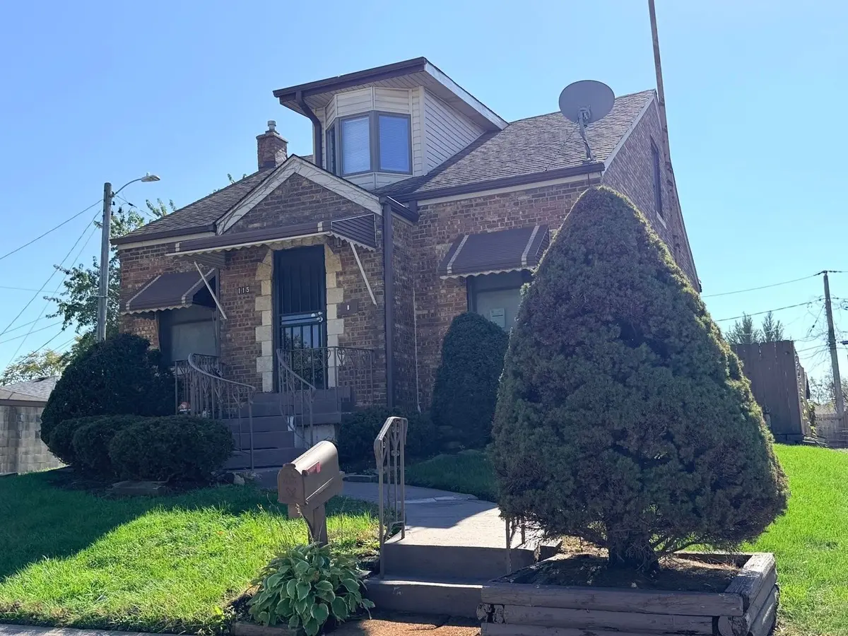 115 Ruth Street