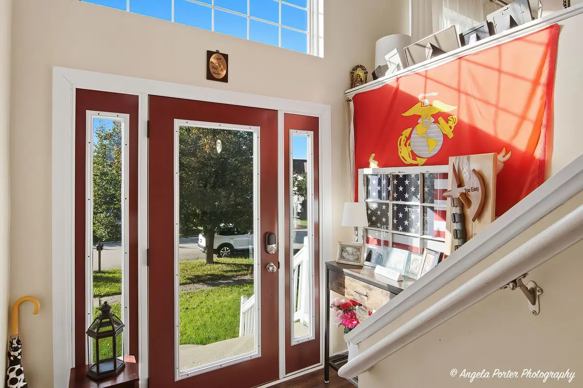 1008 Dewey Street
