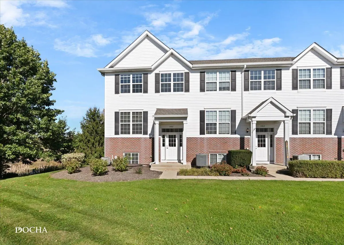 3761 Bailey Road