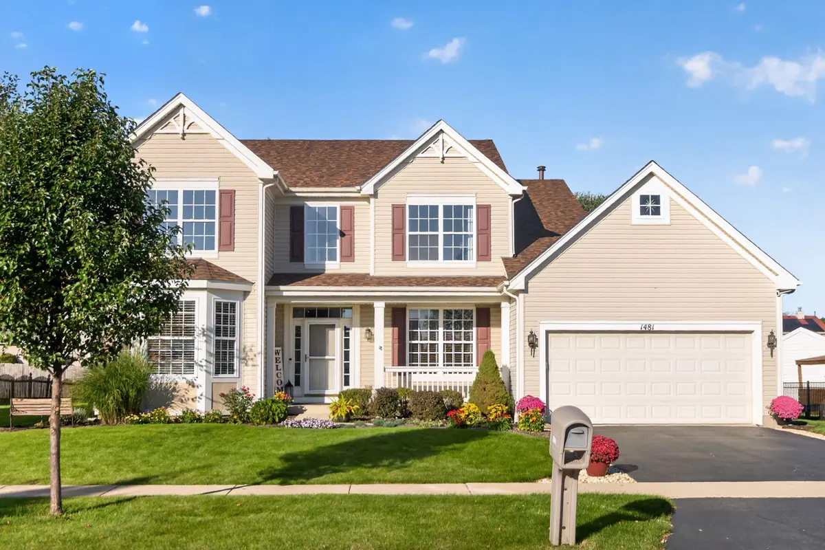 1481 Farmstead Lane