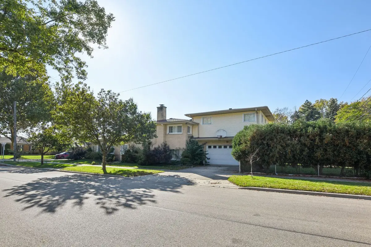 8440 Le Claire Avenue