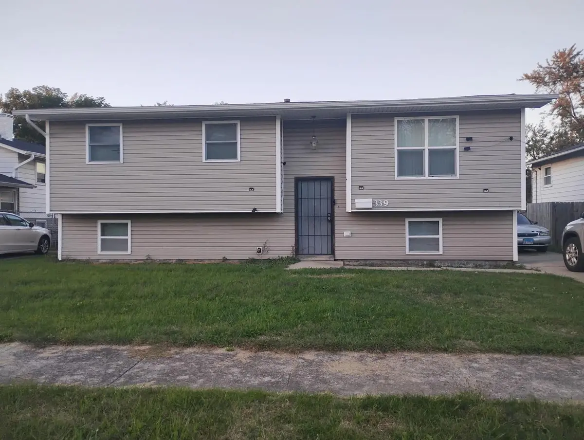 339 W 17th Street