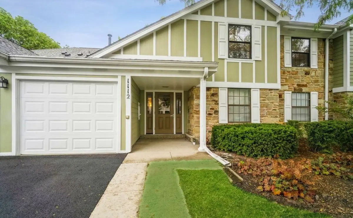 1112 Scanlon Drive
