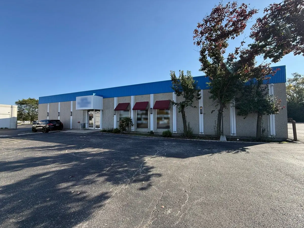 425 Townline Road